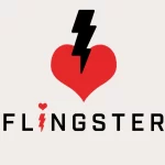 Flingster Logo