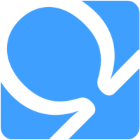 Omegle Icon