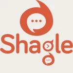 Shagle Logo