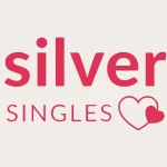 SilverSingles Logo